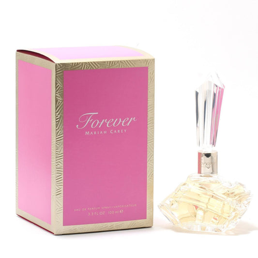 Forever By Mariah Carey Eau De Parfum - PERFUME BOUTIQUE