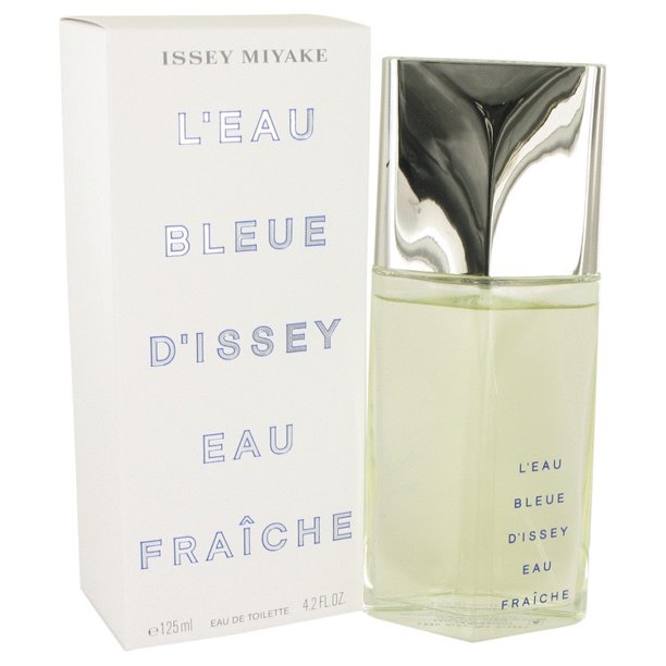 L'Eau Bleue d'Issey Eau Fraiche by Issey Miyake eau de Toilette - PERFUME BOUTIQUE