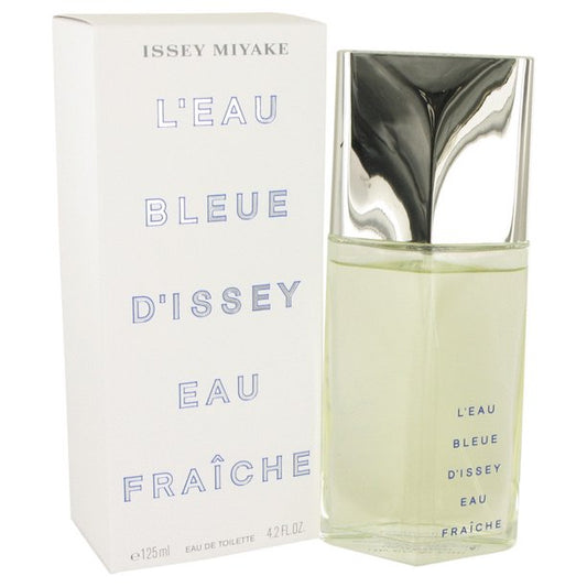 L'Eau Bleue d'Issey Eau Fraiche by Issey Miyake eau de Toilette - PERFUME BOUTIQUE
