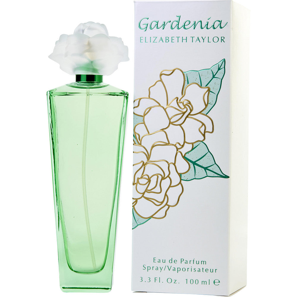 Gardenia by Elizabeth Taylor Eau de Parfum