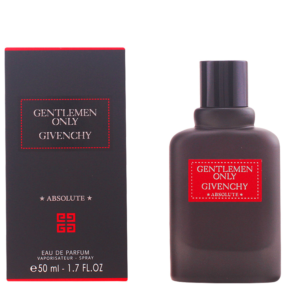Gentlemen Only Absolute by Givenchy Eau de Parfum - PERFUME BOUTIQUE