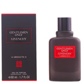 Gentlemen Only Absolute by Givenchy Eau de Parfum - PERFUME BOUTIQUE