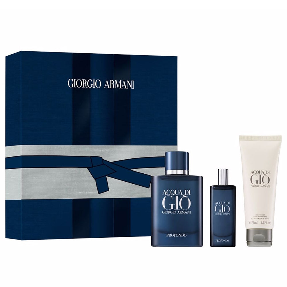 Armani jeans clearance parfum