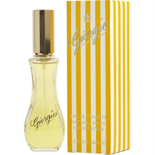 Giorgio Beverly Hills by Giorgio Beverly Hills Eau de Toilette - PERFUME BOUTIQUE