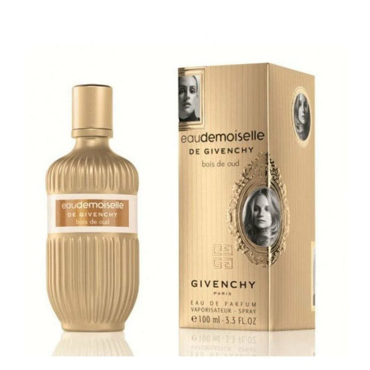 Eaudemoiselle bois de oud by Givenchy eau de Parfum - PERFUME BOUTIQUE