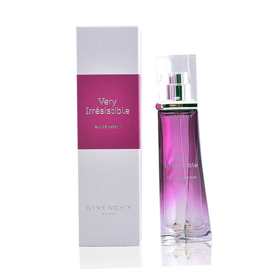 Very Irresistible by Givenchy eau de Parfum - PERFUME BOUTIQUE