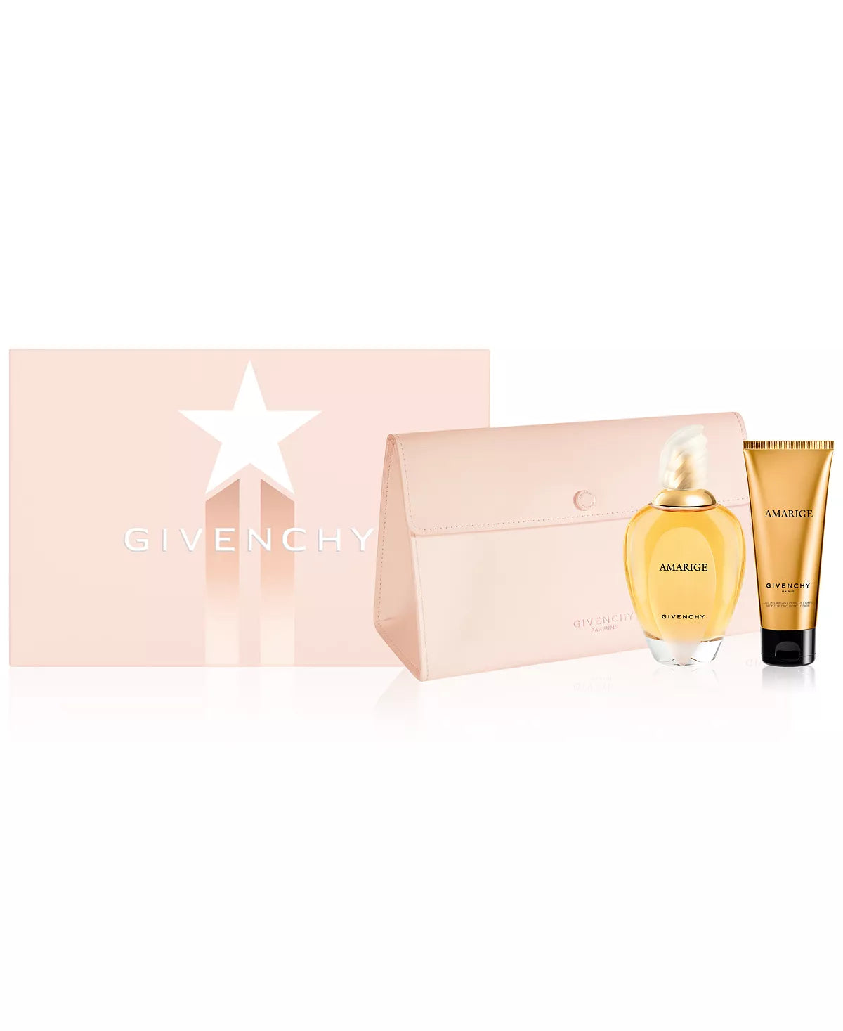 Amarige Women Gift Set 3pcs by Givenchy Eau de Toilette - PERFUME BOUTIQUE