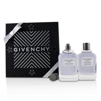 Gentlemen Only Men Gift Set 2pcs by Givenchy Eau de Toilette - PERFUME BOUTIQUE