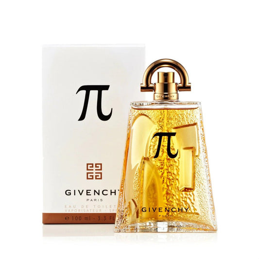 Givenchy Pi by Givenchy Eau de Toilette - PERFUME BOUTIQUE