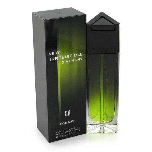 Very Irresistible by Givenchy Eau de Toilette - PERFUME BOUTIQUE
