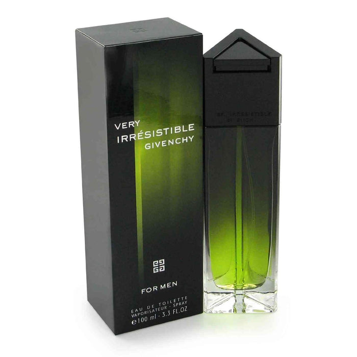 Very Irresistible by Givenchy Eau de Toilette