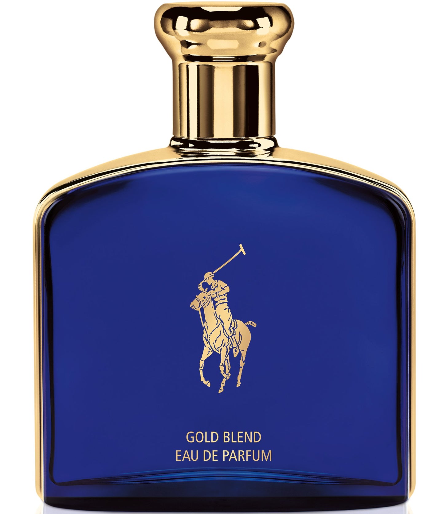 Polo Blue Gold Blend Eau de Parfum - PERFUME BOUTIQUE