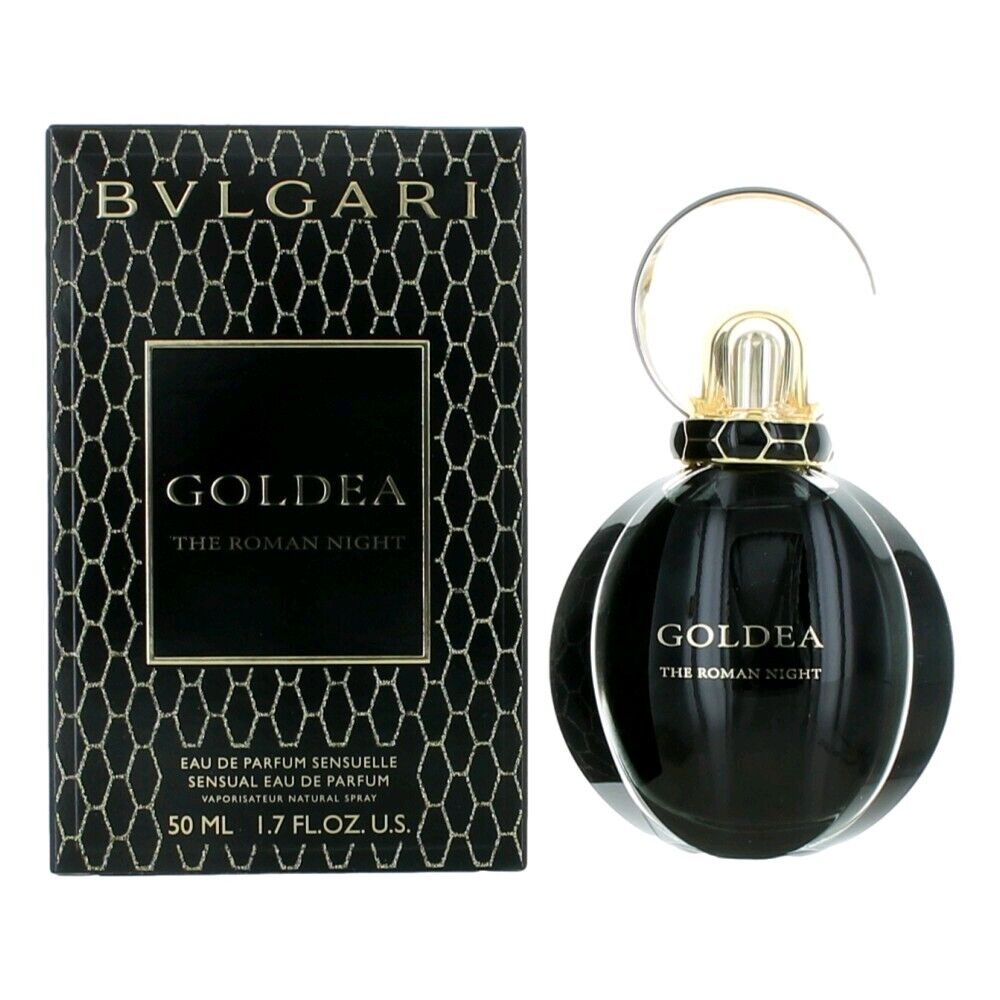 Goldea The Roman Night by BVLGARI Eau de Parfum - PERFUME BOUTIQUE