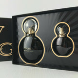 Goldea The Roman Night Gift Set 2pc by Bvlgari Eau de Parfum - PERFUME BOUTIQUE