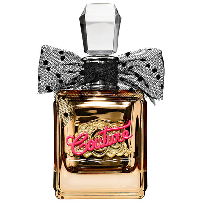 Viva La Juicy Gold Couture by Juicy Couture Eau de Parfum - PERFUME BOUTIQUE