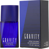 Gravity by Coty eau de Toilette - PERFUME BOUTIQUE