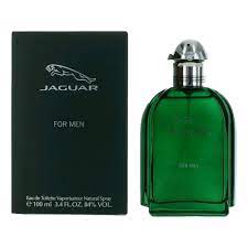 Jaguar For Men by Jaguar eau de Toilette - PERFUME BOUTIQUE