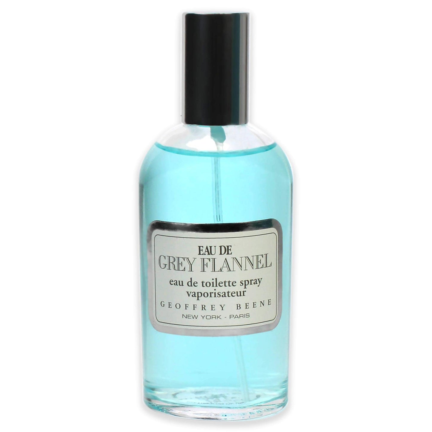 Eau De Grey Flannel by Geoffrey Beene Eau de Toilette Spray - PERFUME BOUTIQUE