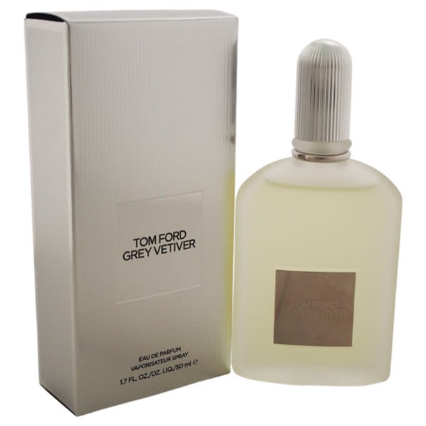 Grey Vetiver by Tom Ford eau de Parfum - PERFUME BOUTIQUE