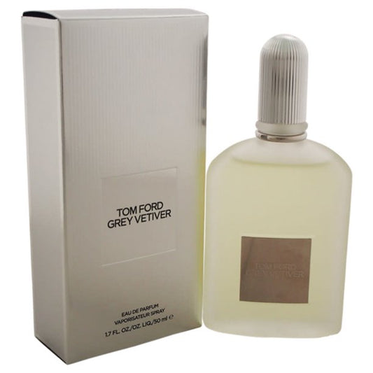 Grey Vetiver by Tom Ford eau de Parfum - PERFUME BOUTIQUE
