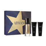 Armani Code Absolu Men Gift Set by Giorgio Armani Parfum - PERFUME BOUTIQUE
