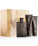 Burberry Brit Rhythm Men Gift Set by Burberry Eau de Toilette - PERFUME BOUTIQUE