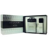 Bvlgari MAN Extreme Men Gift Set by Bvlgari Eau de Toilette - PERFUME BOUTIQUE