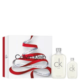 CK One Gift Set by Calvin Klein Eau de Toilette Unisex