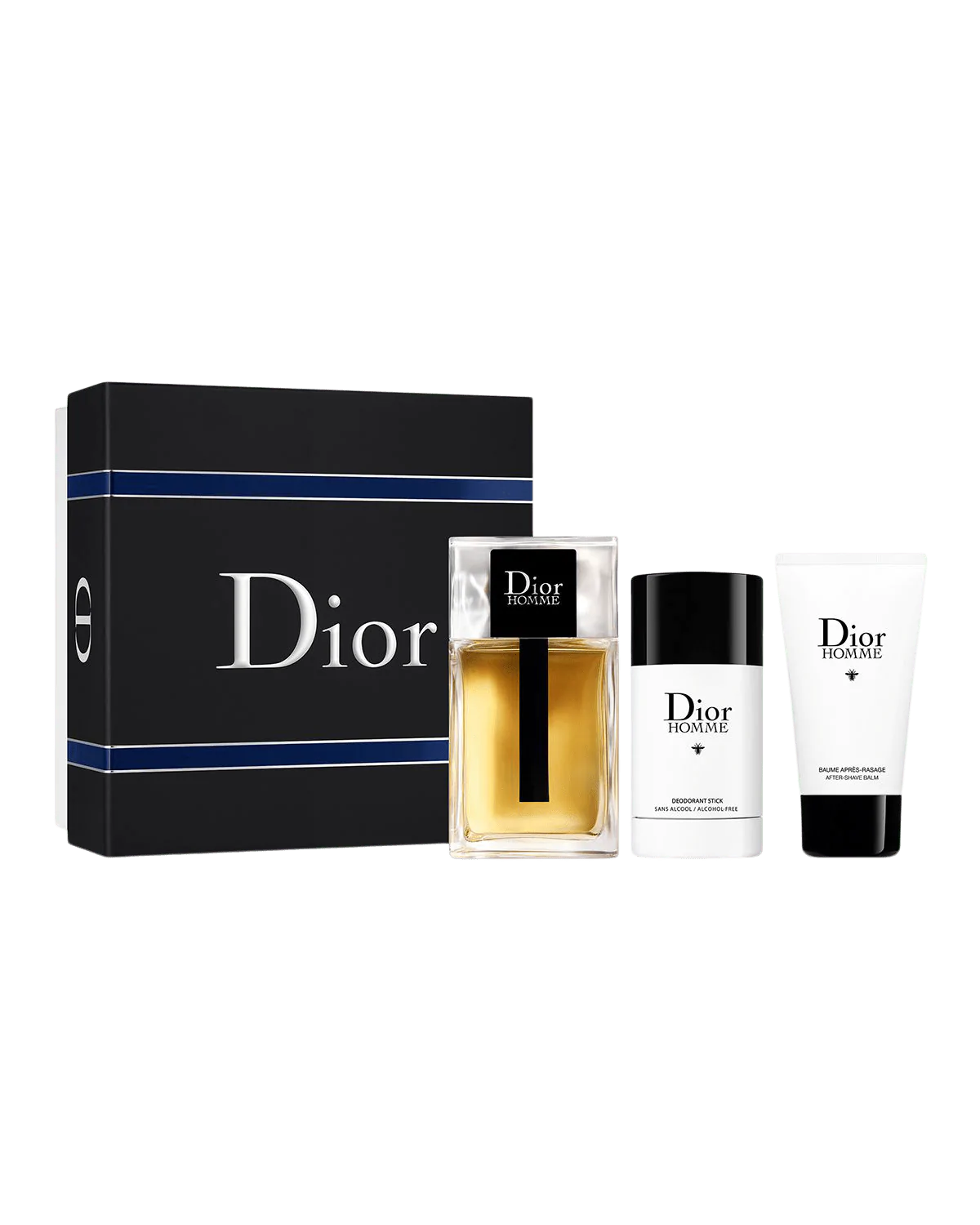 Dior Homme Men Gift Set by Dior Eau de Toilette