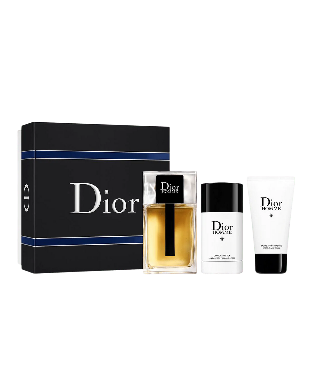 Dior Homme Men Gift Set by Dior Eau de Toilette