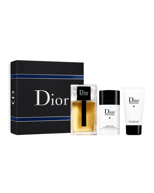 Dior Homme Men Gift Set by Dior Eau de Toilette