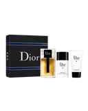 Dior Homme Men Gift Set by Dior Eau de Toilette