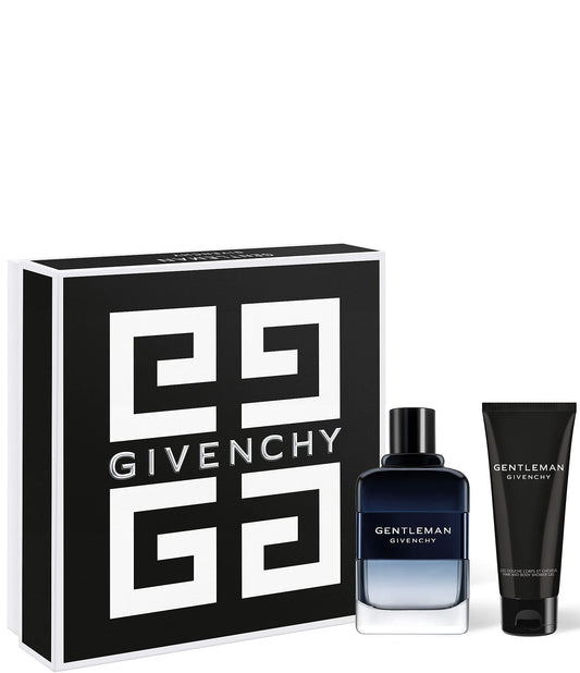 Gentleman Givenchy Men Gift Set by Givenchy Eau de Toilette Intense - PERFUME BOUTIQUE