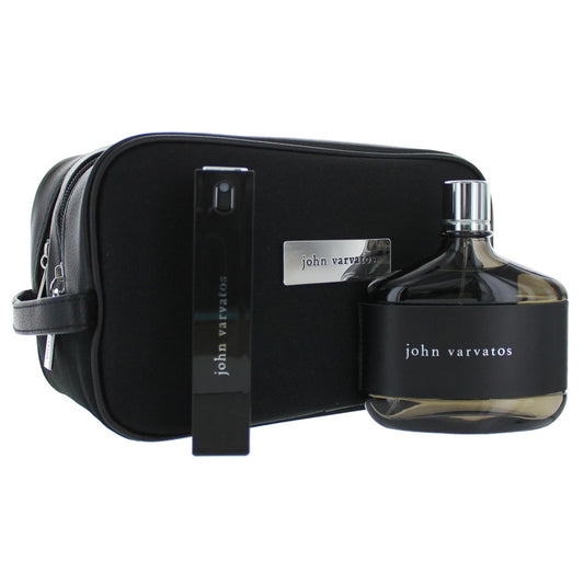 John Varvatos Men Gift Set by John Varvatos Eau de Toilette - PERFUME BOUTIQUE