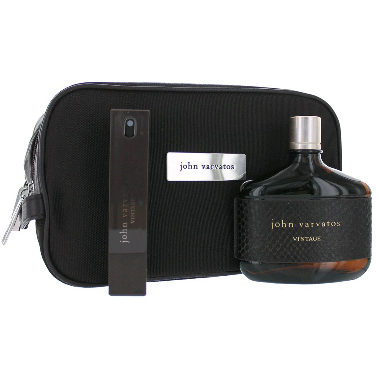John Varvatos Vintage Men Gift Set by John Varvatos Eau de Toilette - PERFUME BOUTIQUE