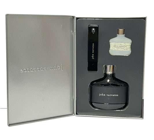 John Varvatos + Artisan Pure Men Gift Set by John Varvatos Eau de Toilette - PERFUME BOUTIQUE