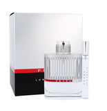 Prada Luna Rossa Men Gift Set 3.4 + 10 ml by Prada Eau de Toilette - PERFUME BOUTIQUE