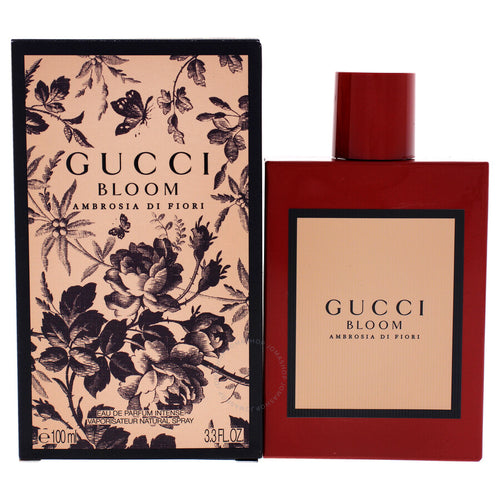 Gucci Bloom Ambrosia Di Fiori by Gucci Perfume for Women