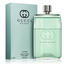 Lade das Bild in den Galerie-Viewer, Gucci Guilty Cologne Pour Homme
