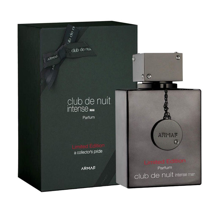 Club De Nuit Intense for Men (Limited Edition) by Armaf for Men Armaf