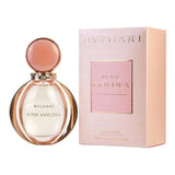 Rose Goldea The Essence Of The Jeweler by Bvlgari eau de Parfum - PERFUME BOUTIQUE