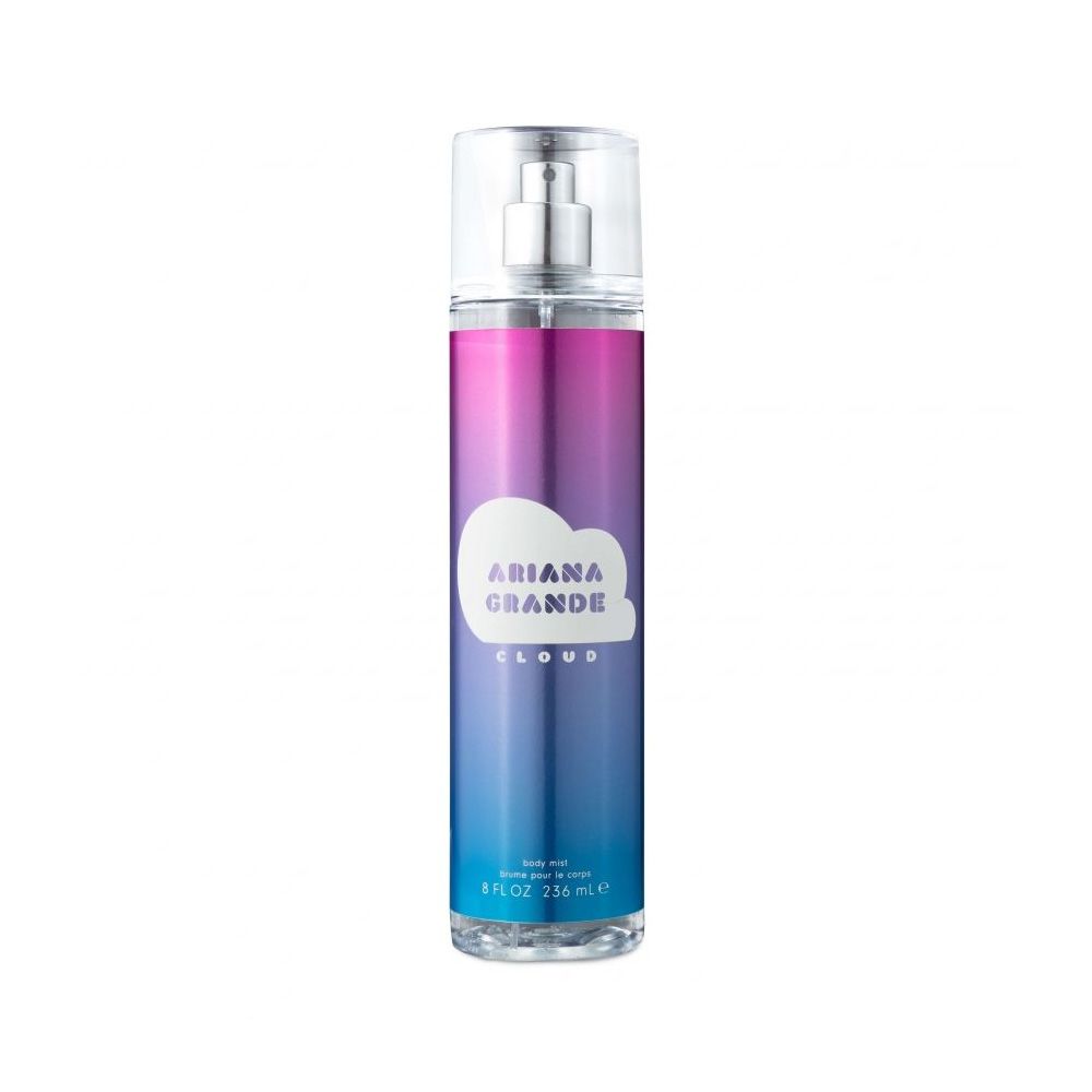 Cloud by Ariana Grande Body Mist - PERFUME BOUTIQUE