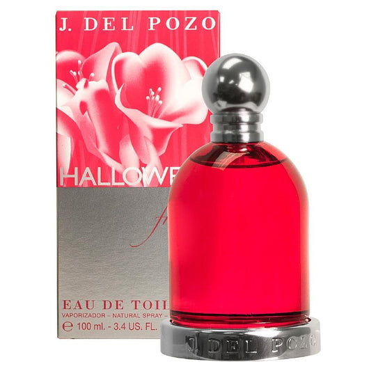 Halloween Freesia by Jesus Del Pozo eau de Parfum - PERFUME BOUTIQUE
