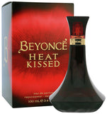 Heat Kissed By Beyonce Eau De Parfum - PERFUME BOUTIQUE