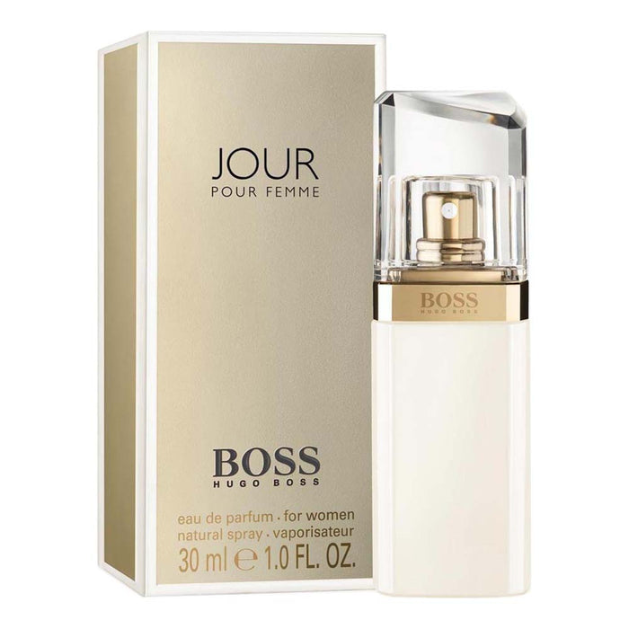 Jour Pour Femme by Hugo Boss eau de Parfum