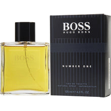 Load image into Gallery viewer, Boss Number One Eau de Toilette by Hugo Boss
