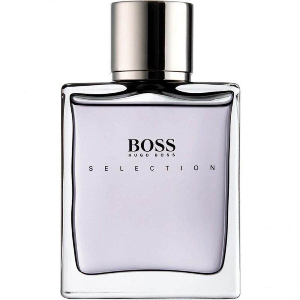 Boss Selection Eau de Toilette Hugo Boss