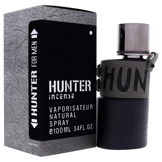 Hunter Intense  by Armaf eau de Toilette