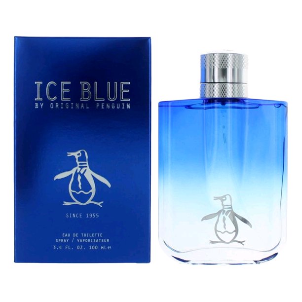 Ice Blue by Original Penguin eau de Toilette