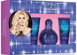 Midnight Fantasy Women Gift Set by Britney Spears eau de Parfum